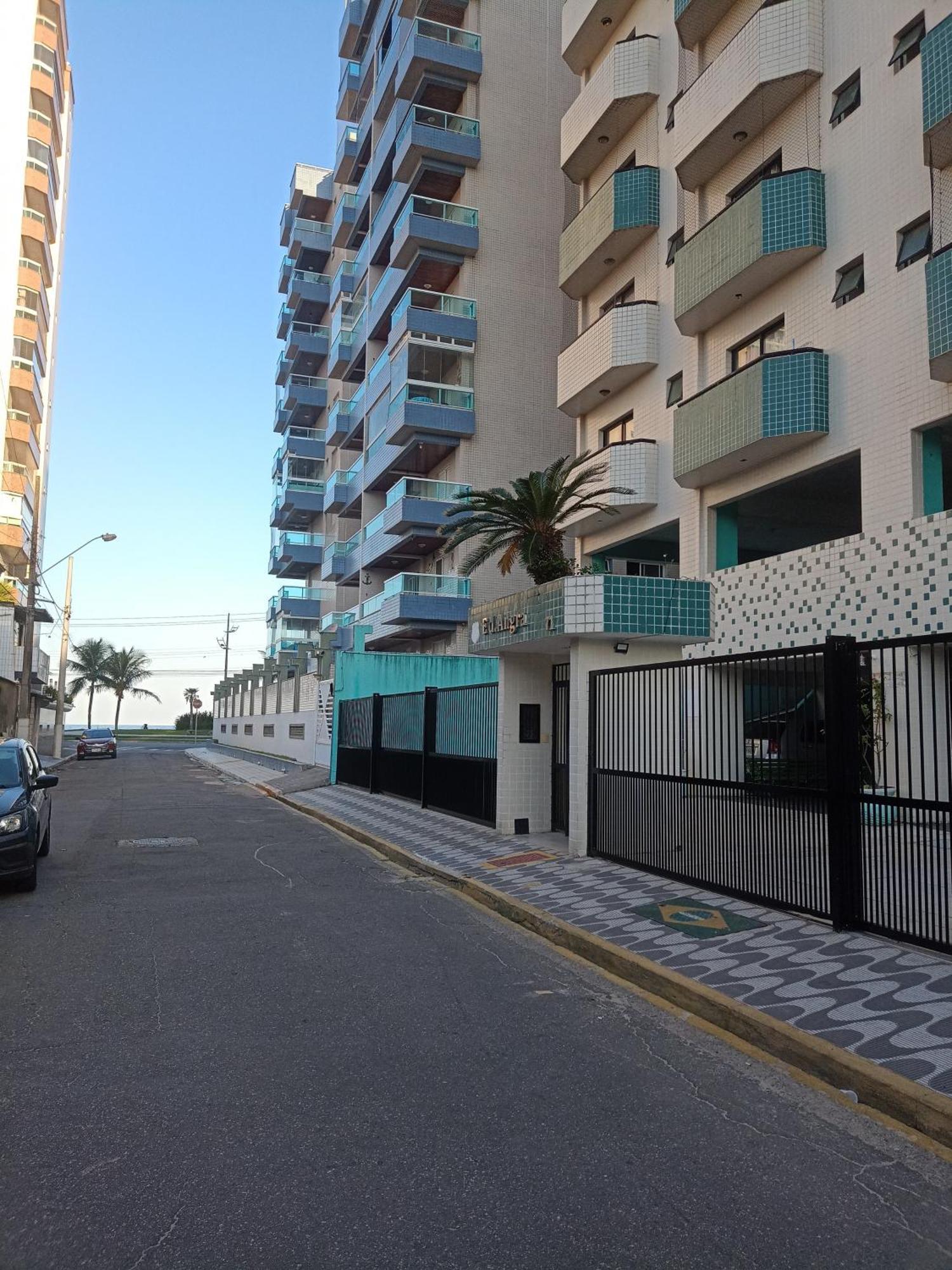 Kitnet Da Apartment *