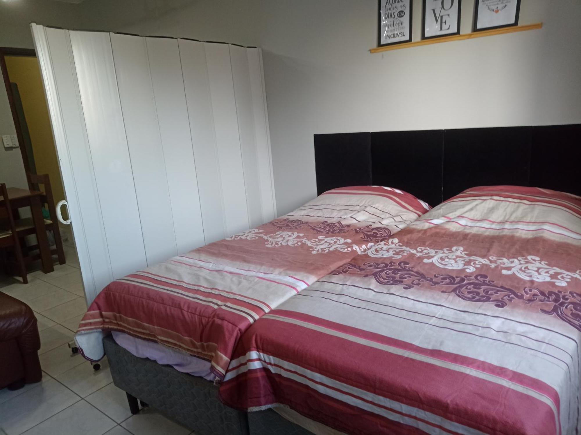 Apartment Kitnet Da *