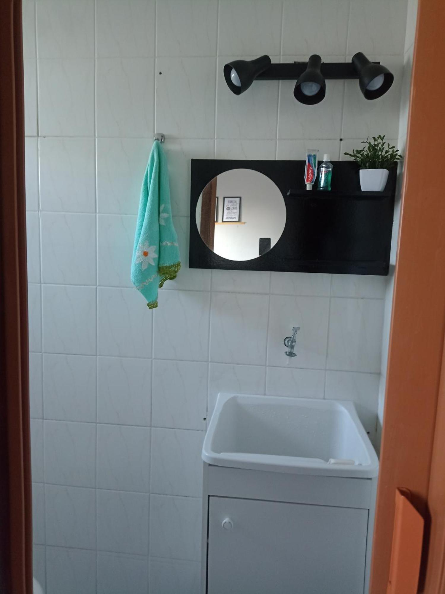 Apartment Kitnet Da