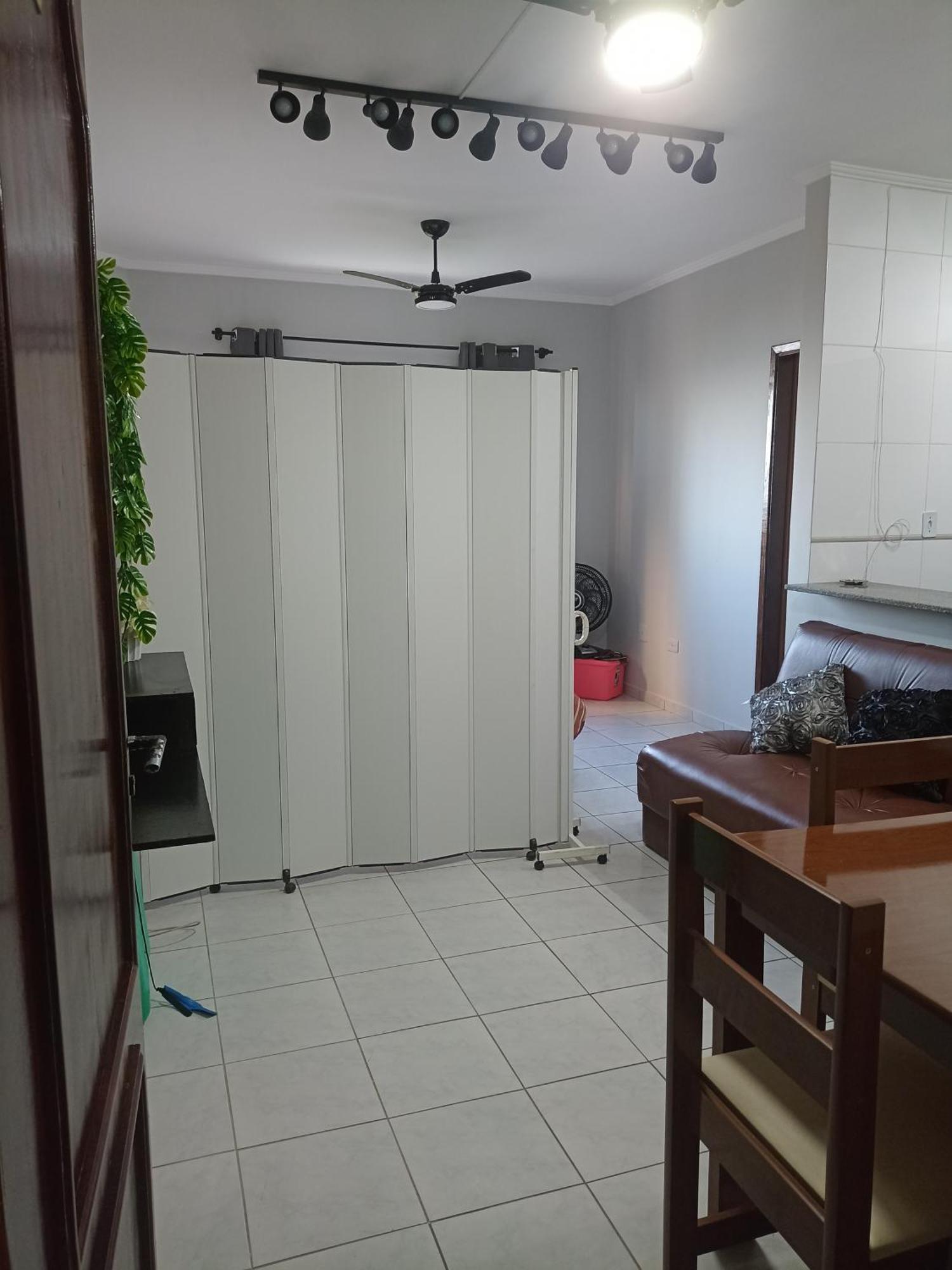 Apartment Kitnet Da