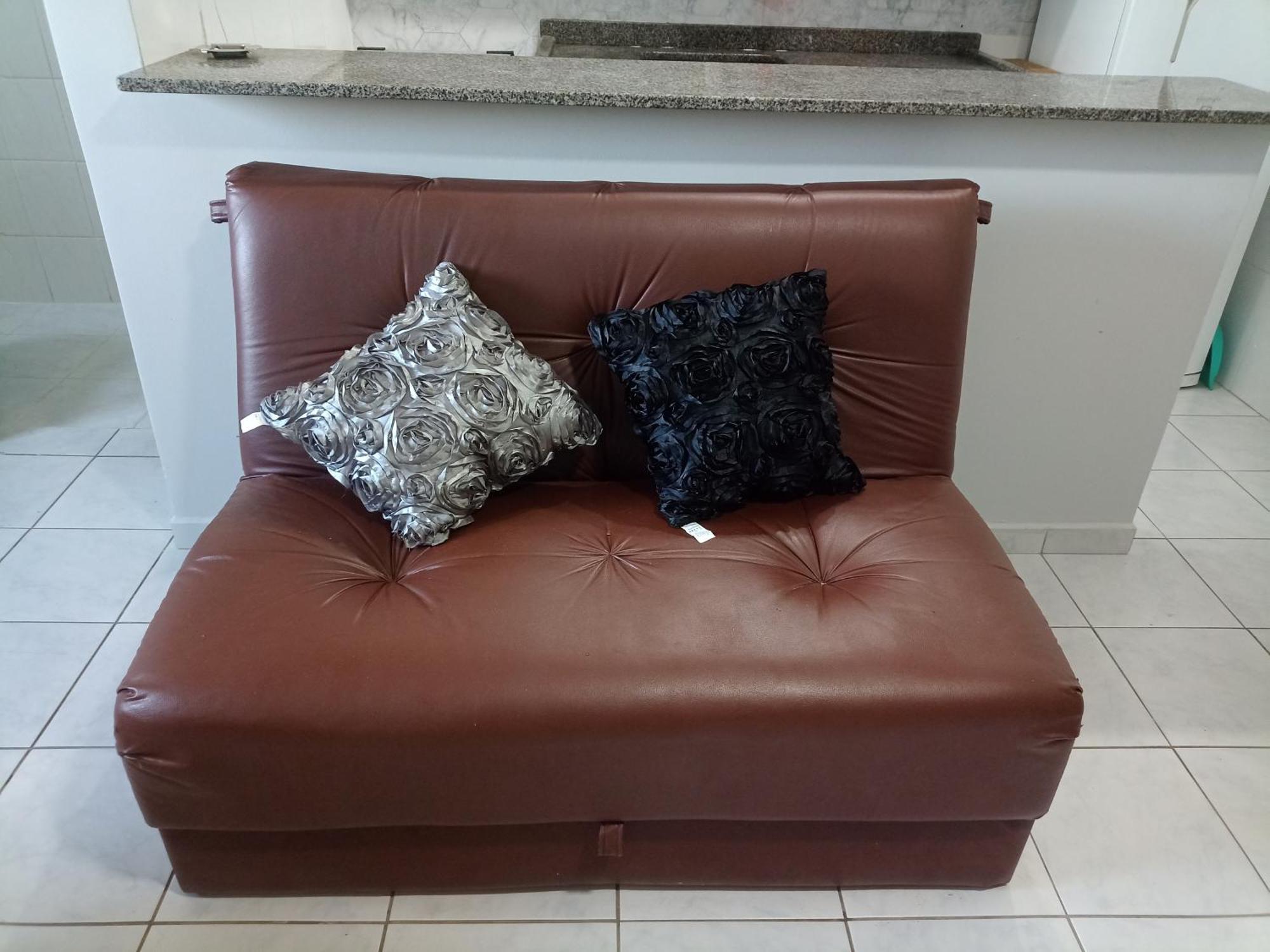 Kitnet Da Apartment *