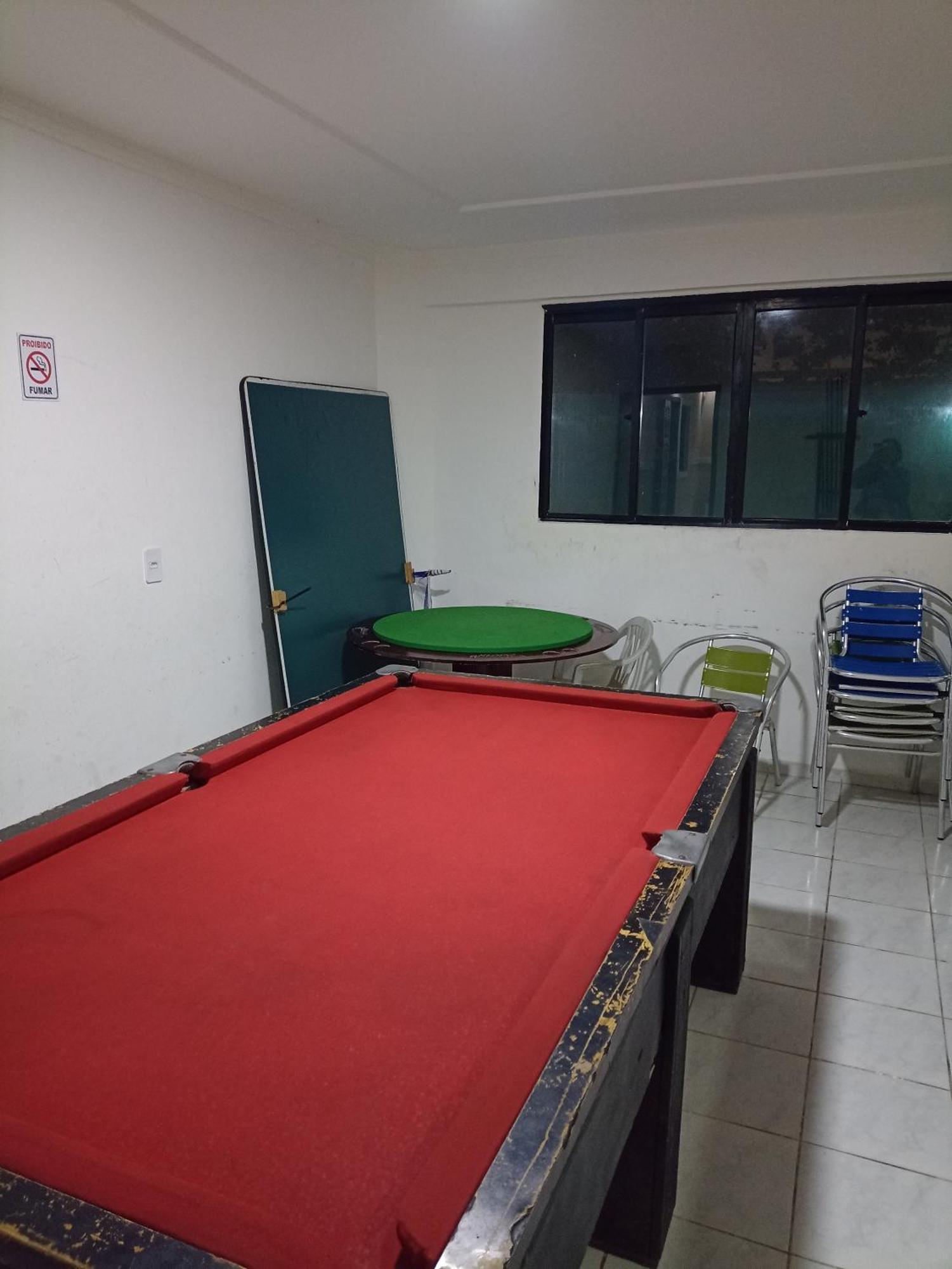 Kitnet Da Praia Grande (Santos)
